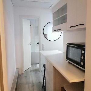 Appartement met een Slaapkamer